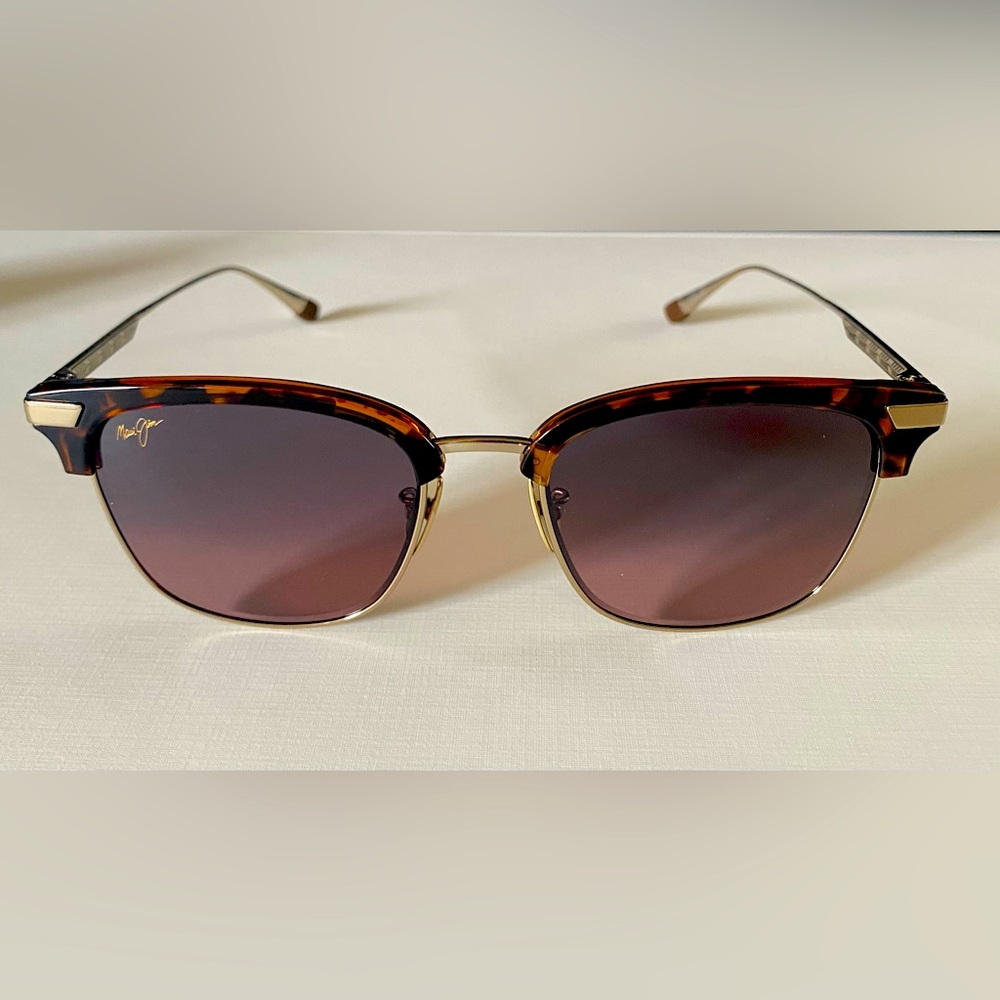 Maui Jim Women’s Sunglasses- BRAND NEW